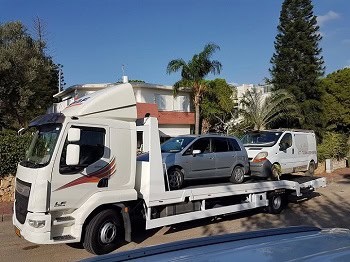 קונה רכבים לברזל באשדוד