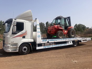 קונה רכבים לברזל בדרום