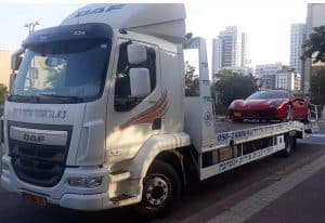 קונה רכבים לפירוק באשקלון