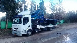 קונה רכבים לפירוק באום אל-פחם