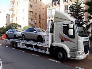 קונה רכבים לפירוק בשפרעם
